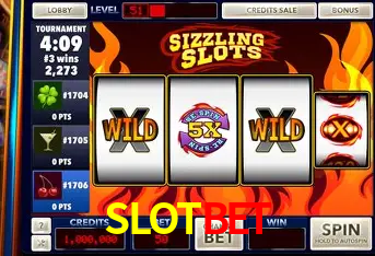 Desvendando o Mundo dos Jogos Virtuais na SLOTBET