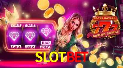A Emoção da Loteria na SLOTBET: Uma Chance de Mudança de Vida