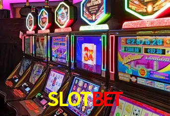 A Revolução dos Aplicativos de Jogos no SLOTBET