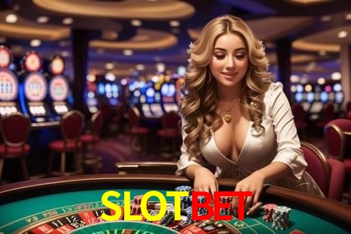 Welcome Bonus SLOTBET
