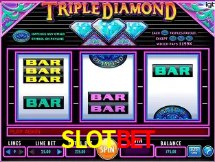 Desvendando o Mundo dos Jogos Virtuais na SLOTBET
