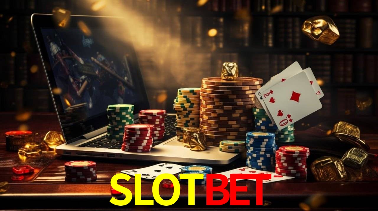 Estatísticas SLOTBET