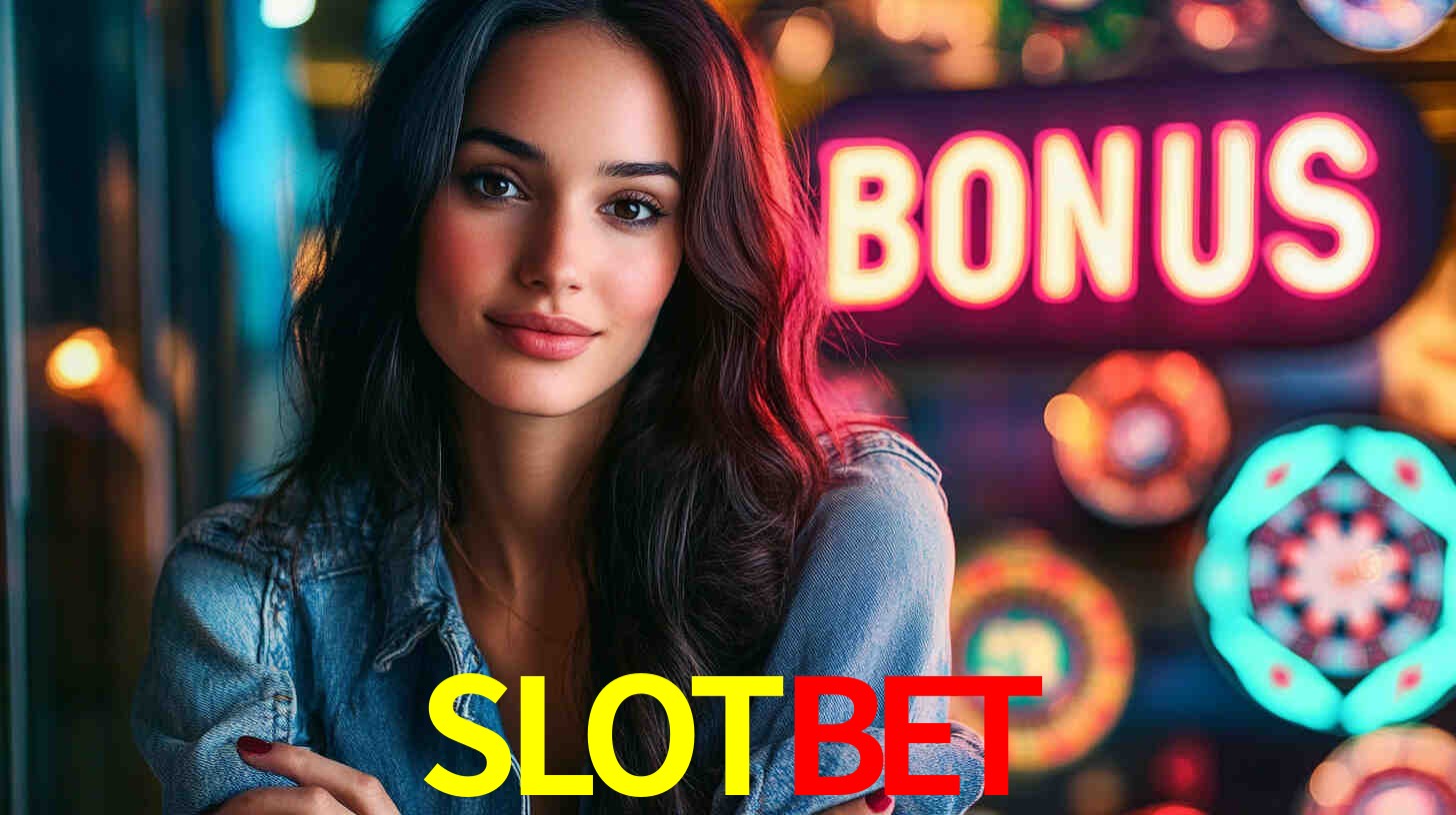 SLOTBET vip