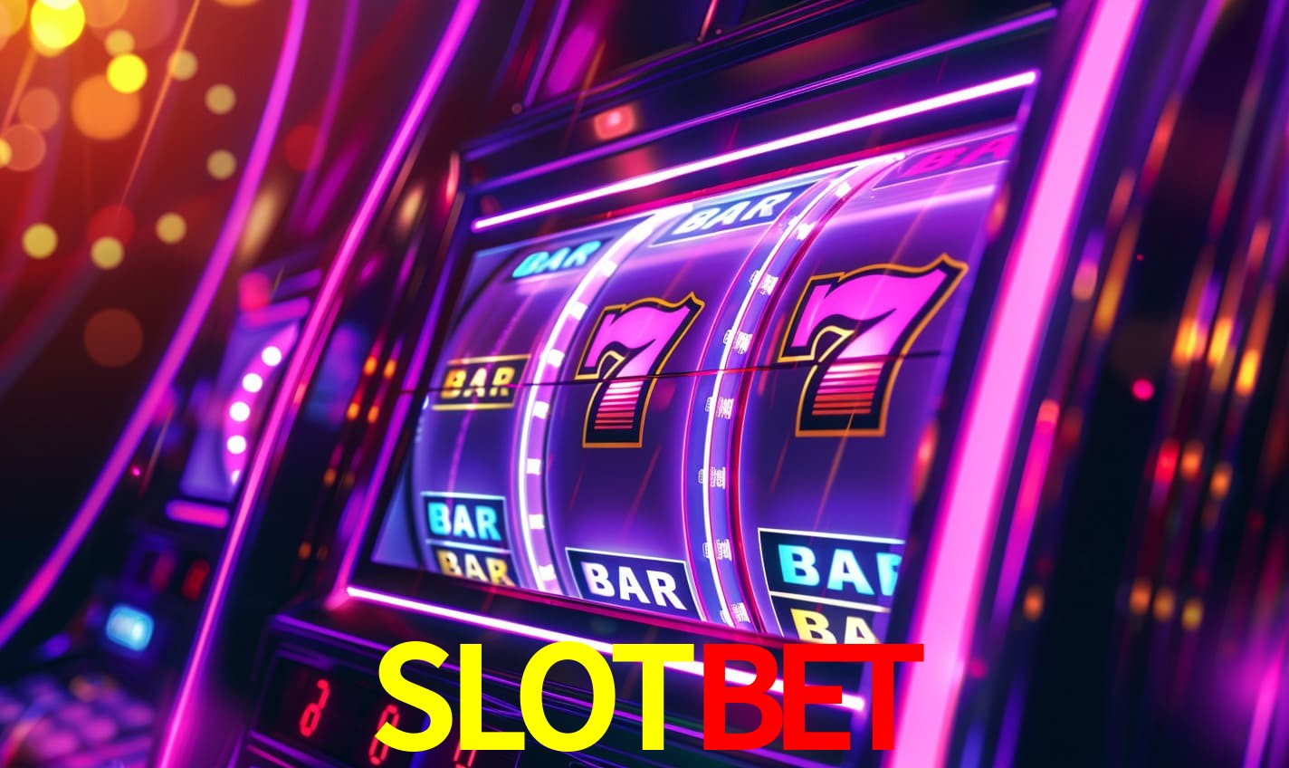 SLOTBET: Seu Cassino Premiado com Pagamentos Rápidos