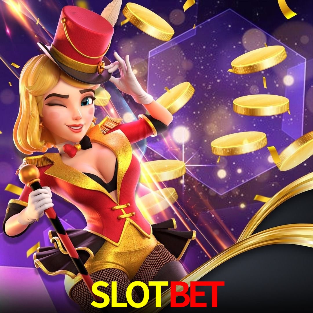 Statistics SLOTBET