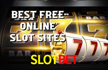 Descubra a Essência do SLOTBET: Nossa História e Compromissos