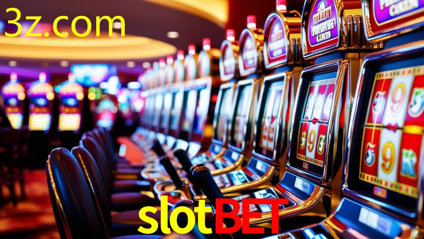 SLOTBET.COM