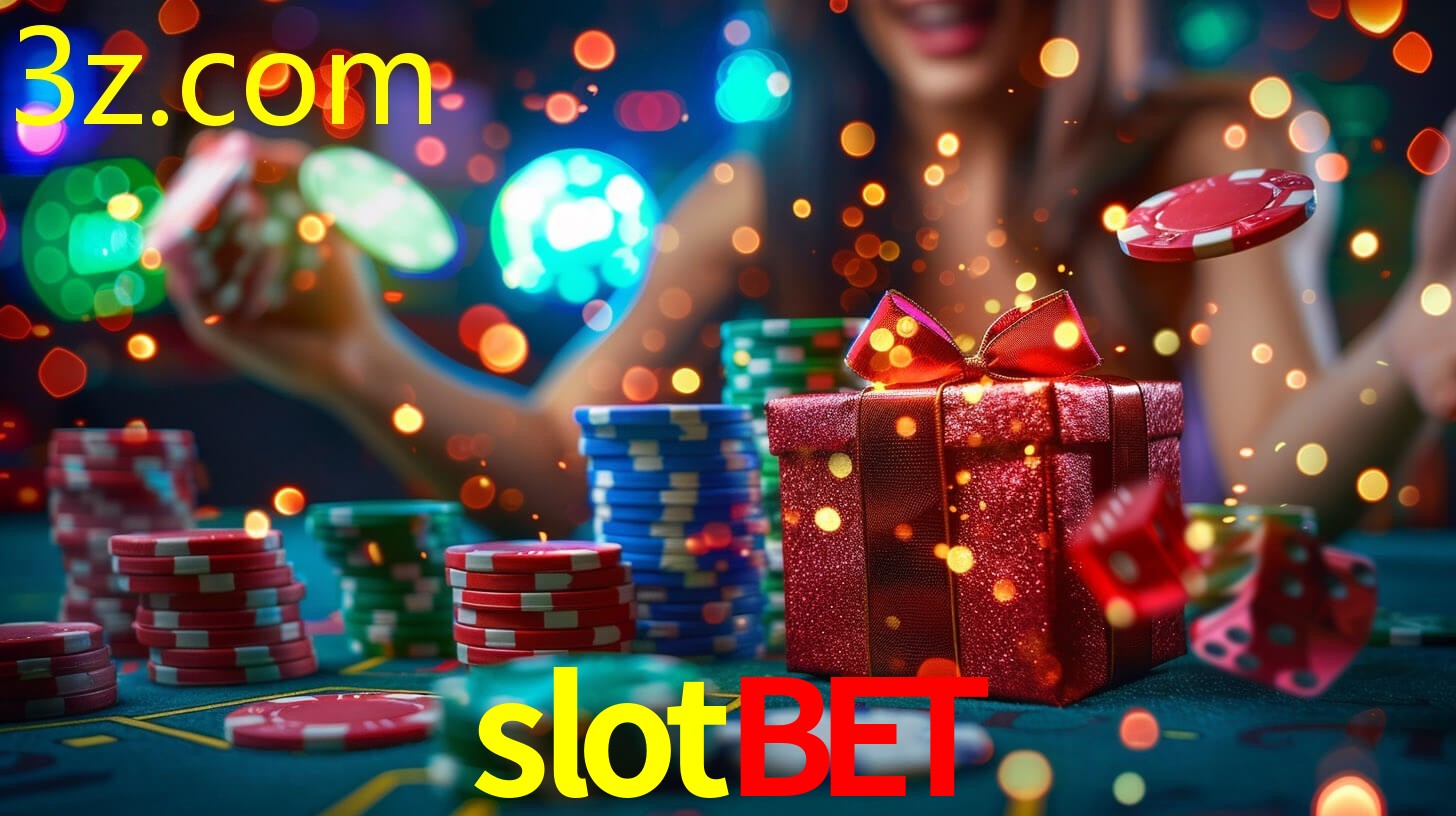 SLOTBET.COM