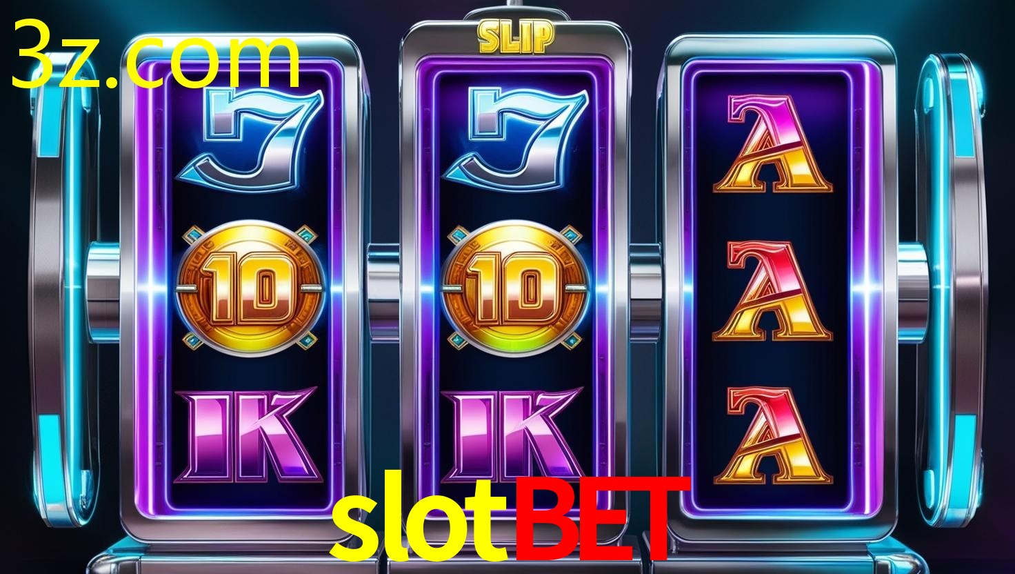 SLOTBET.COM