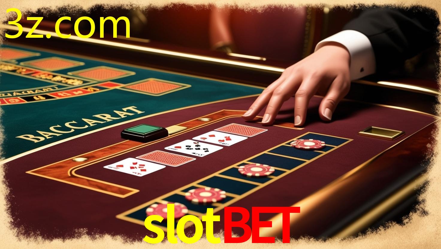 SLOTBET.COM