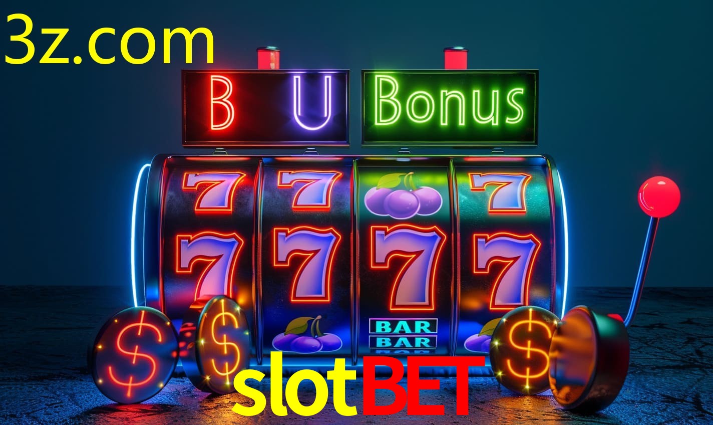 SLOTBET.COM