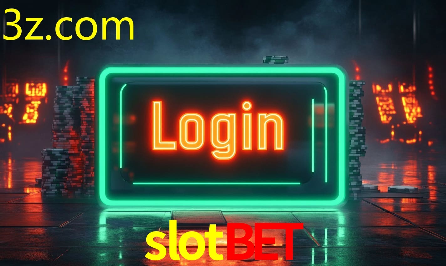 SLOTBET.COM
