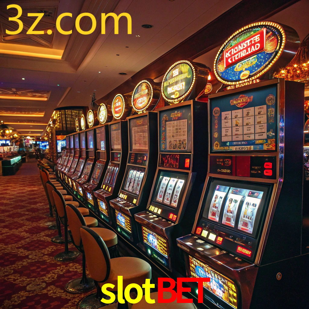SLOTBET.COM