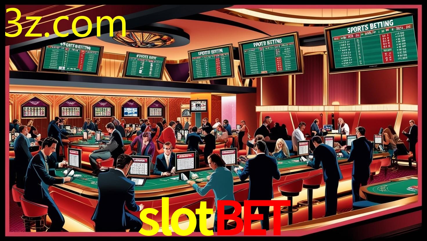 SLOTBET.COM