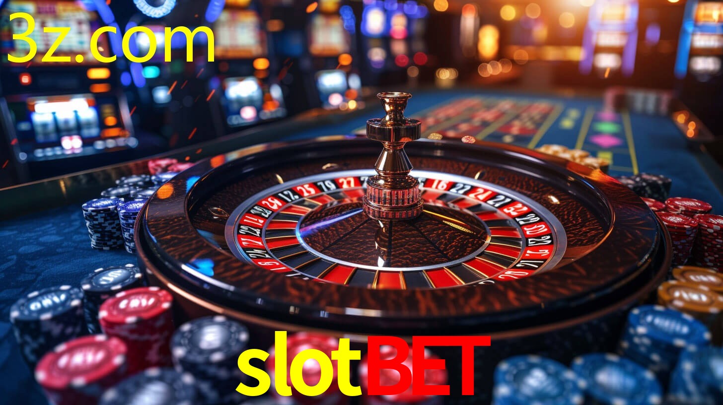 SLOTBET.COM