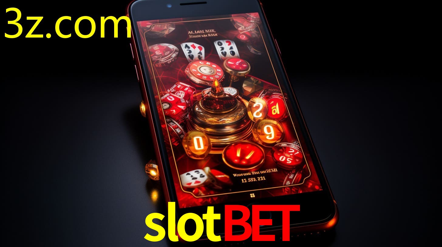 SLOTBET.COM