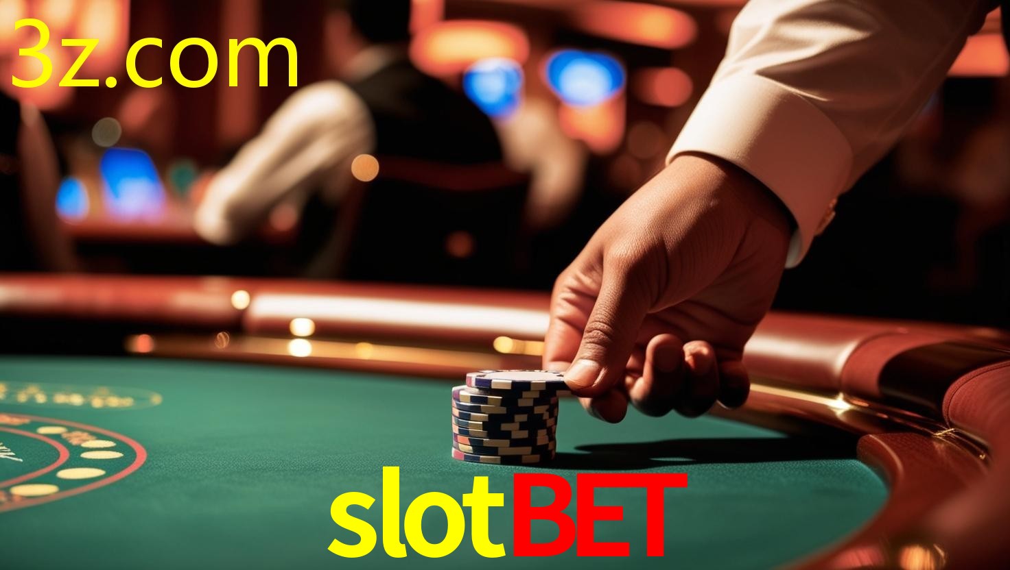 SLOTBET.COM