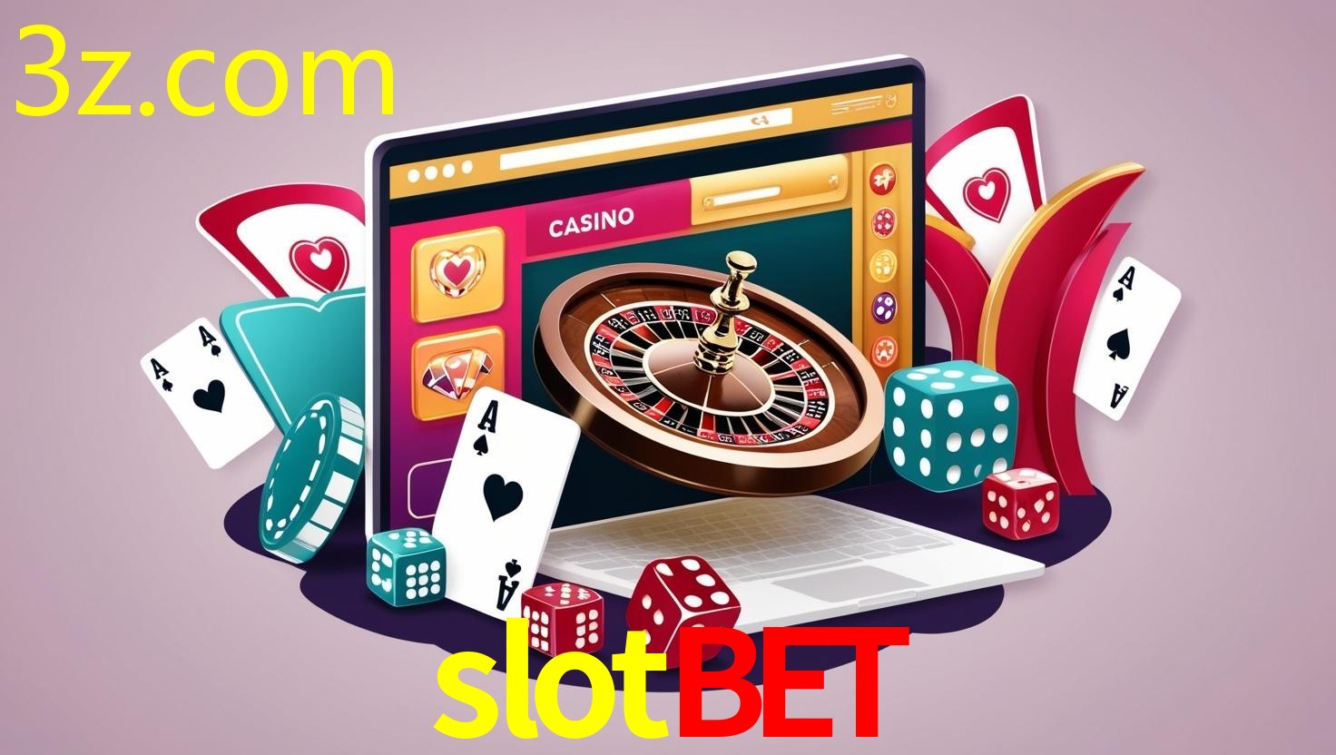 SLOTBET.COM