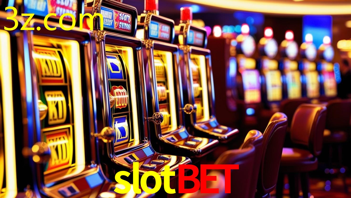SLOTBET.COM