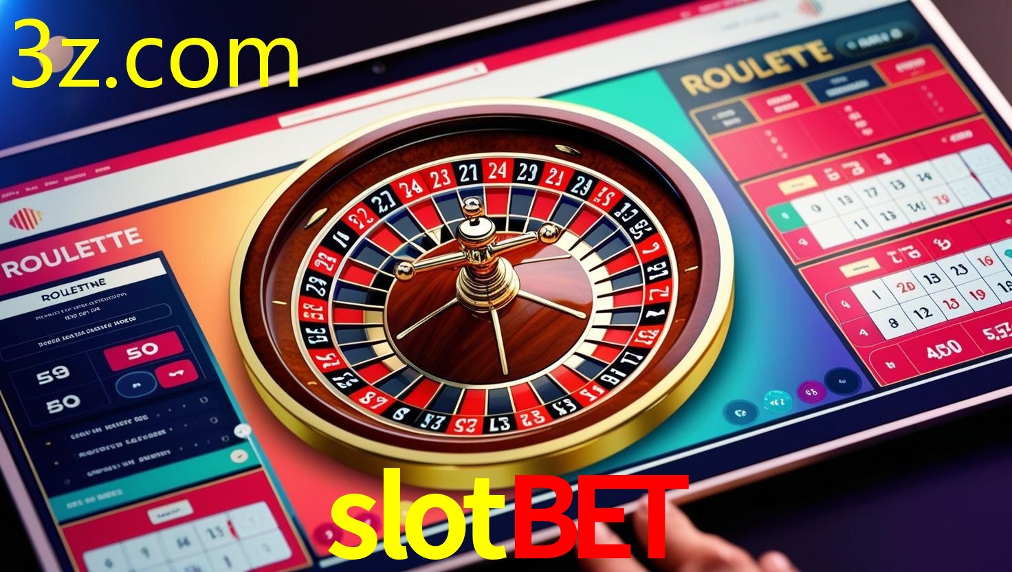 SLOTBET.COM