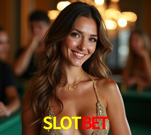 Programa VIP SLOTBET