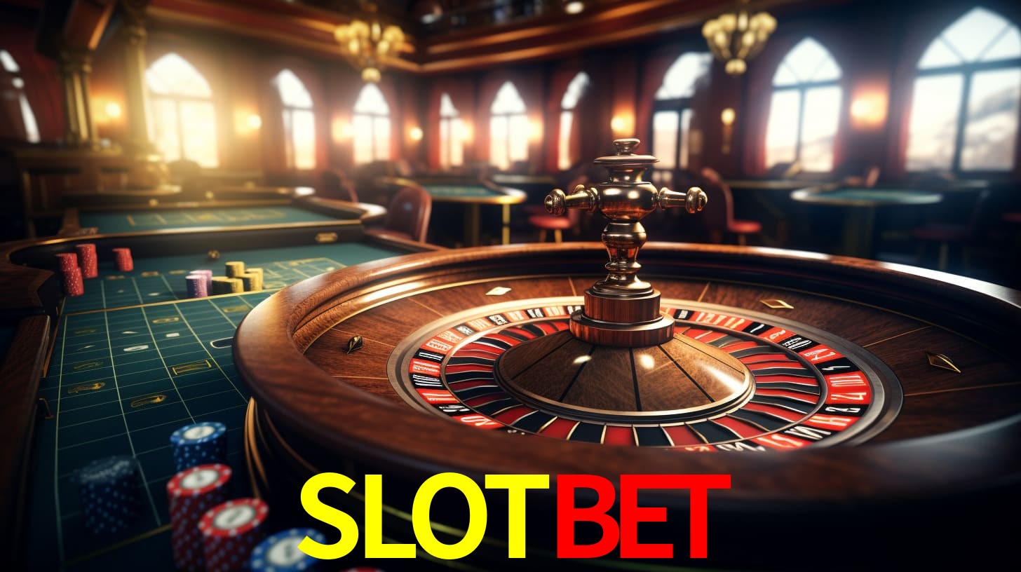 Basketball Betting SLOTBET