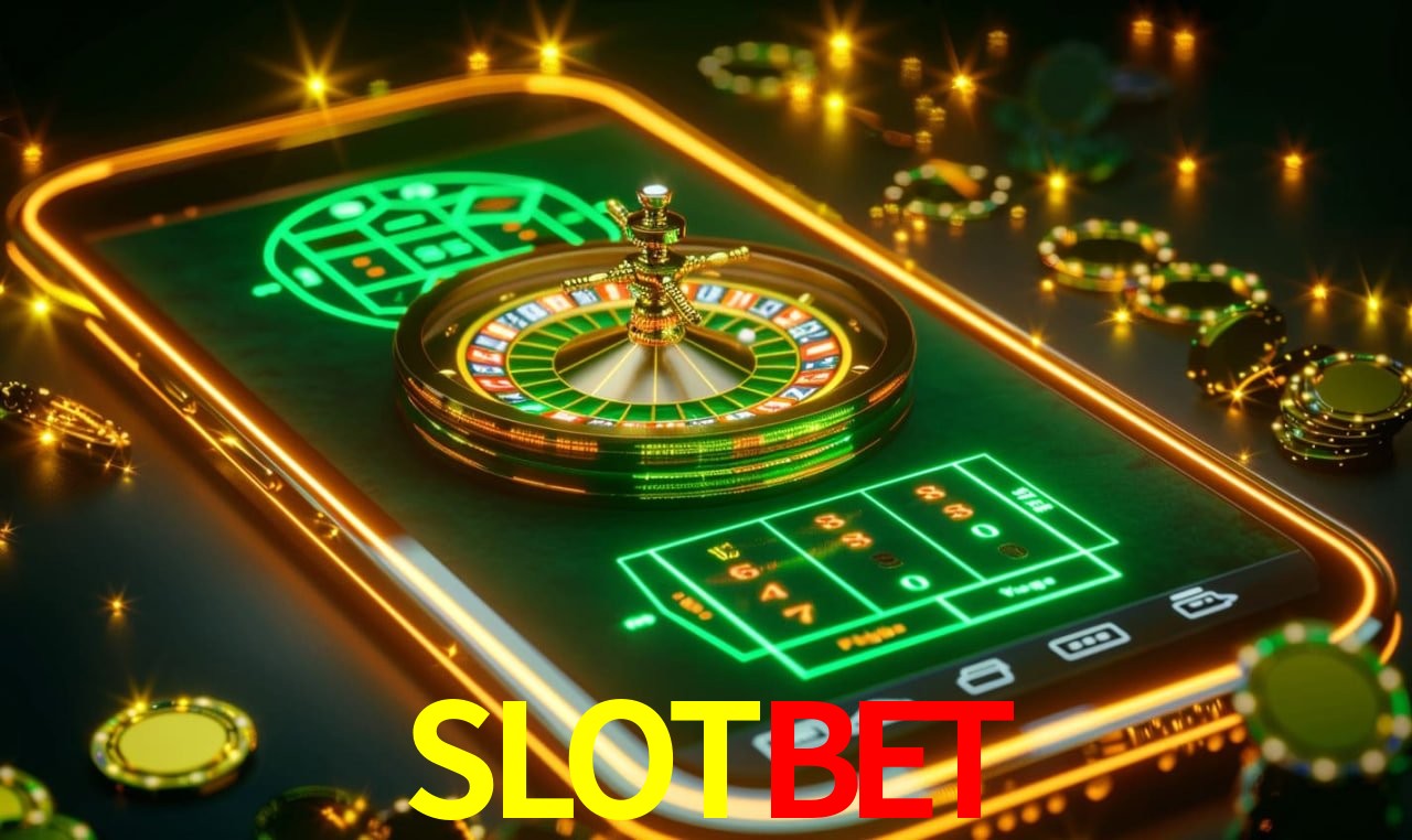 SLOTBET - User Statistics