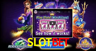 Descubra a Essência do SLOTBET: Nossa História e Compromissos