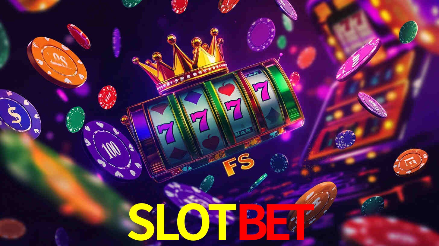 VIP Casino SLOTBET