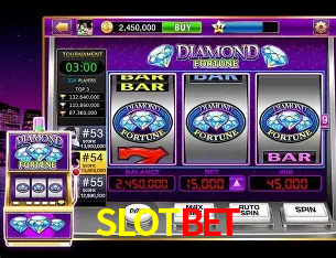 A Experiência Imersiva dos Cassinos Ao Vivo no SLOTBET