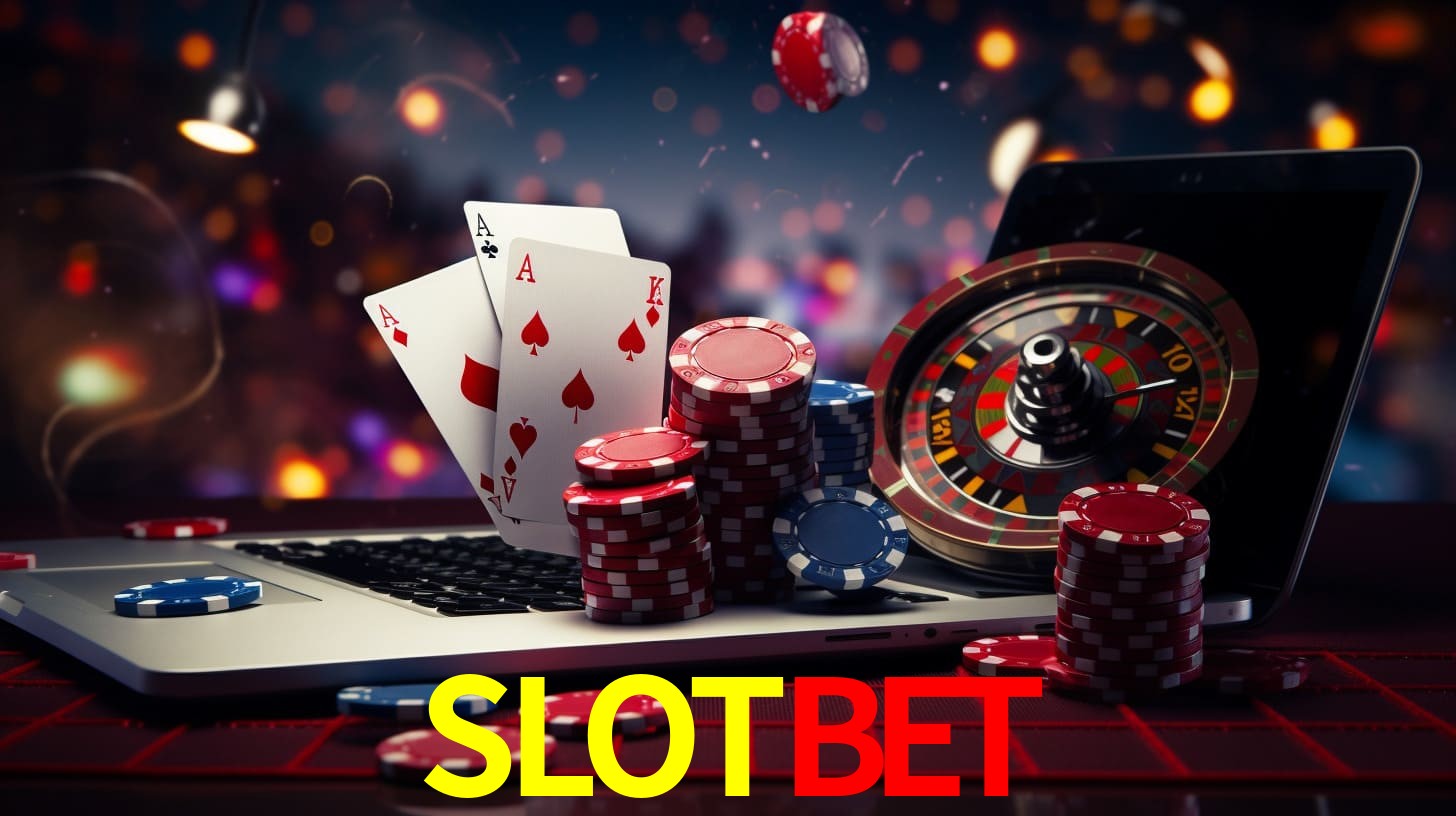 Football Betting SLOTBET