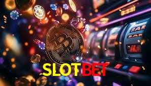 Interface Premium SLOTBET