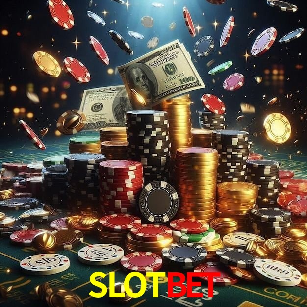 PIX Instantâneo SLOTBET