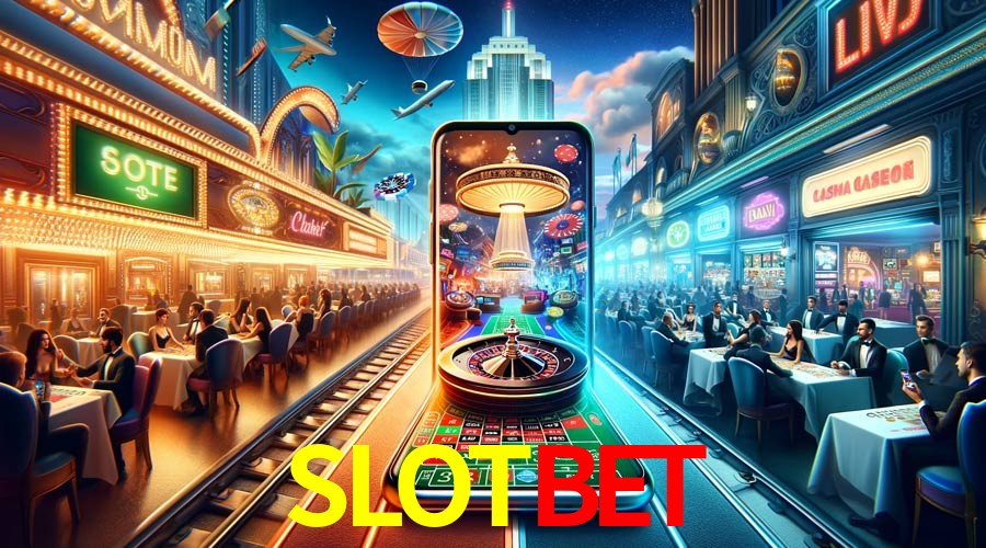 Weekend Specials SLOTBET