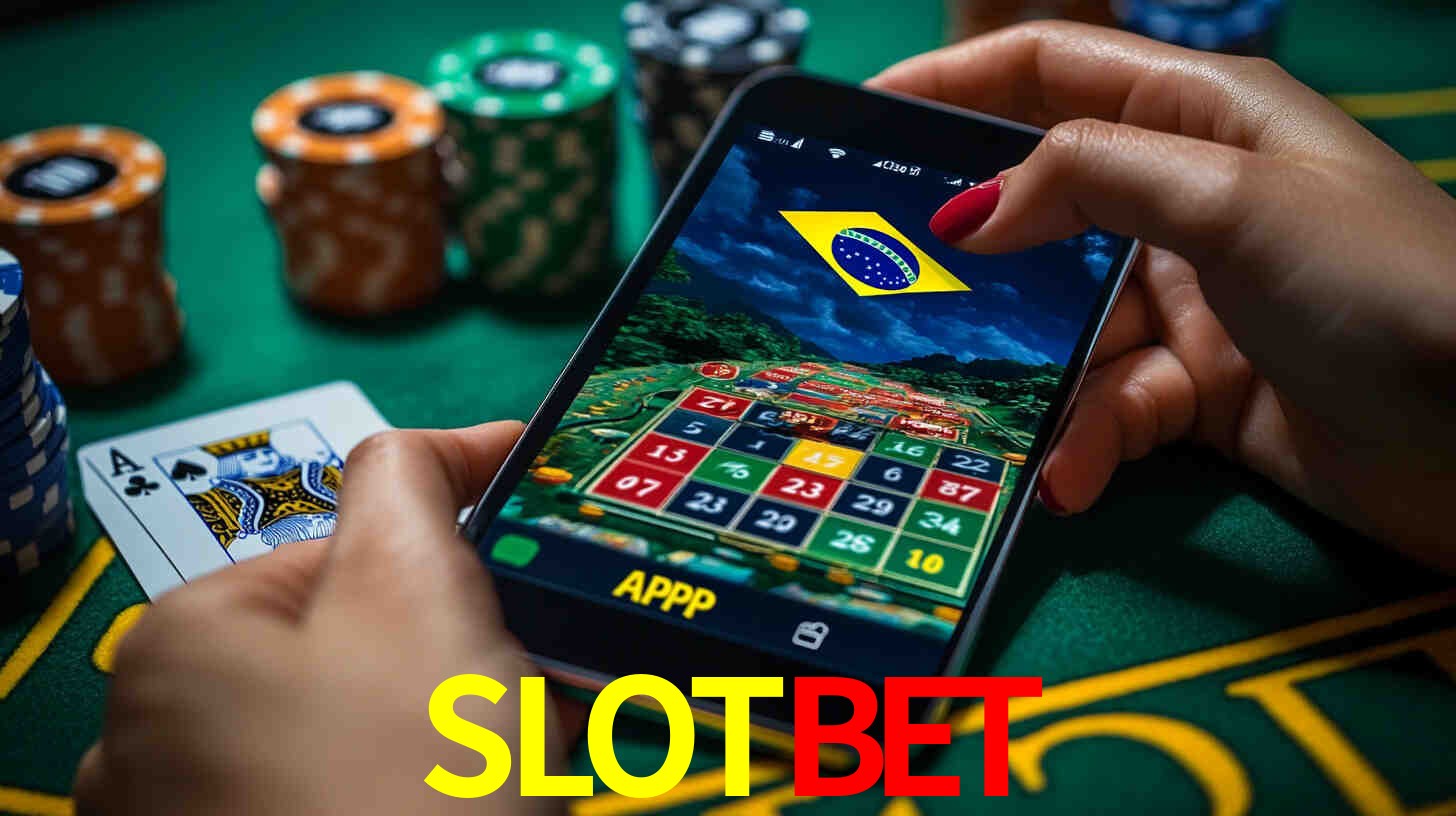 Explorando a Categoria de Eventos em Apostas na SLOTBET