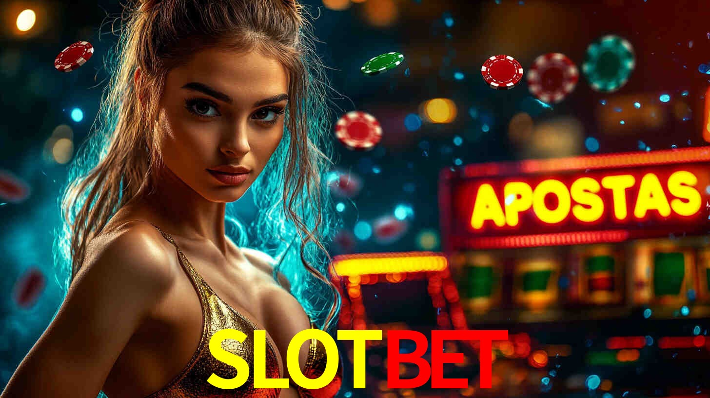 Descubra a Essência do SLOTBET: Nossa História e Compromissos