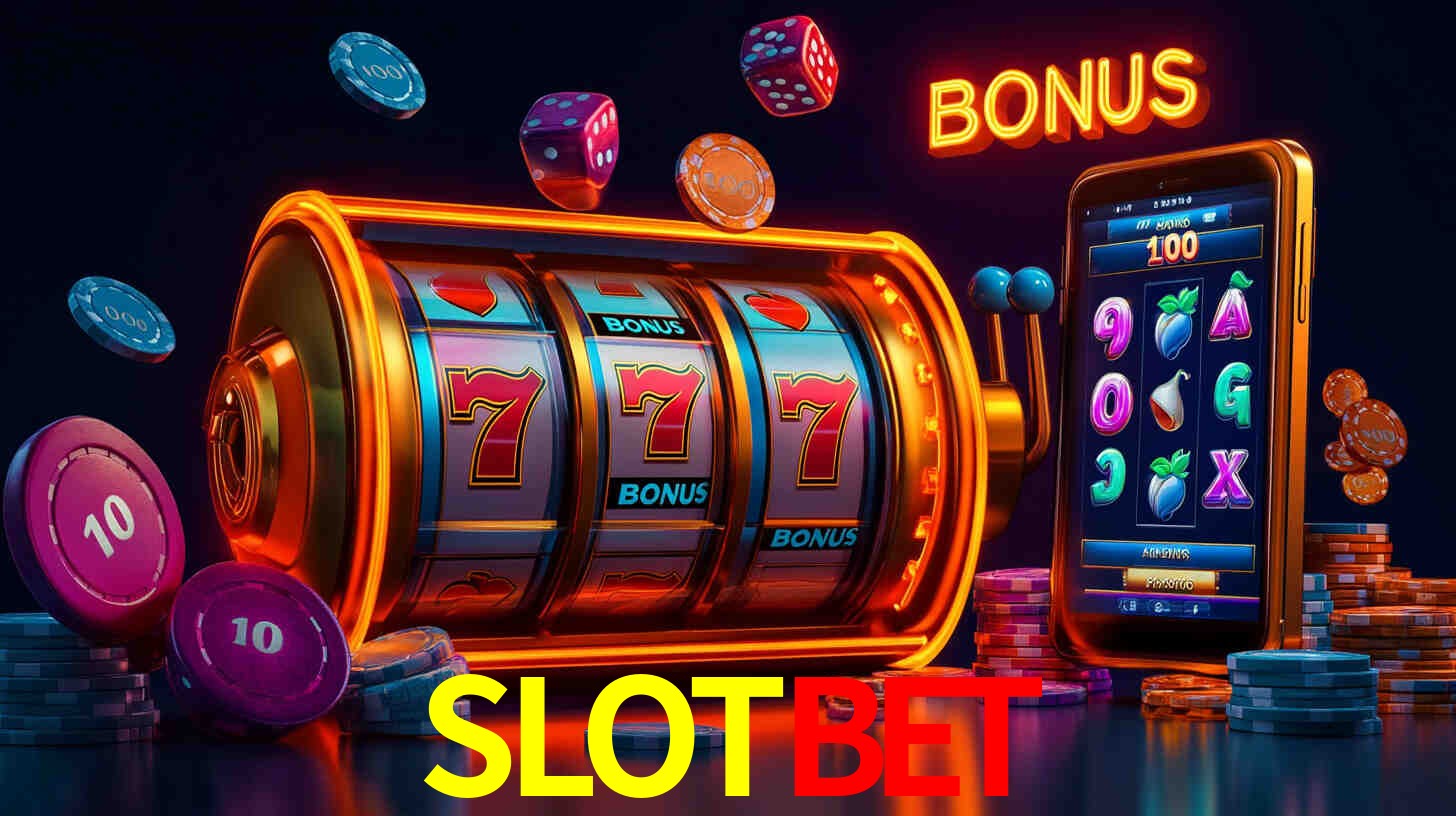 Descubra o Programa VIP da SLOTBET: Vantagens Exclusivas para Jogadores