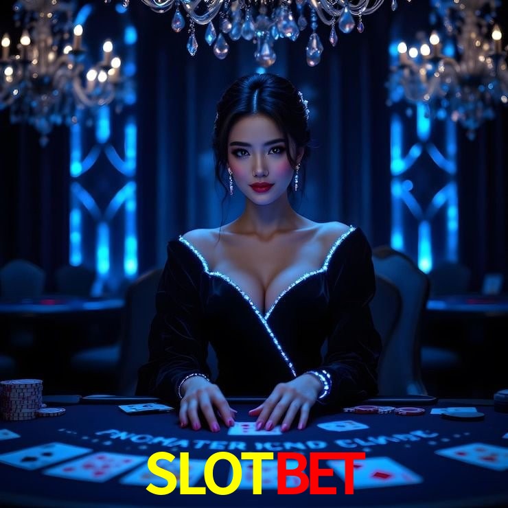 SLOTBET São Paulo - Jogo Providers