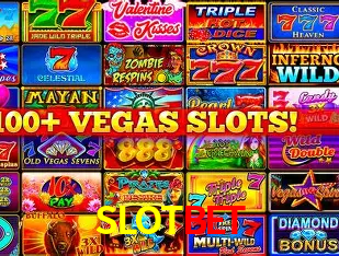 SLOTBET Salvador - Bonus Stats