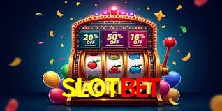 SLOTBET - Rápido Acesse