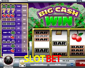 Descubra a Magia dos Jogos de Arcade no SLOTBET