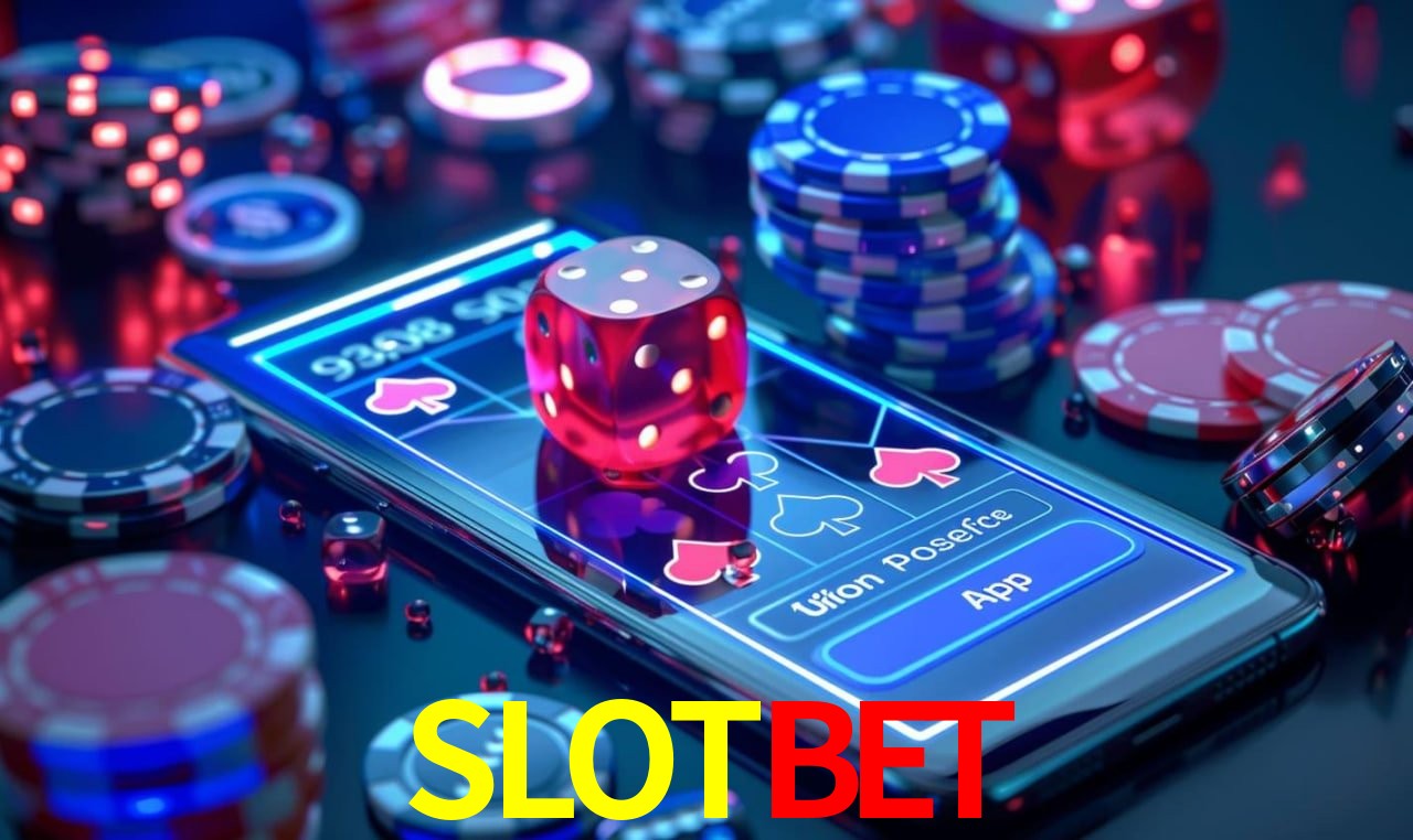SLOTBET Brasília - Betting Features