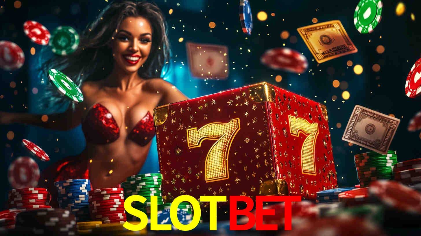 A Experiência Imersiva dos Cassinos Ao Vivo no SLOTBET
