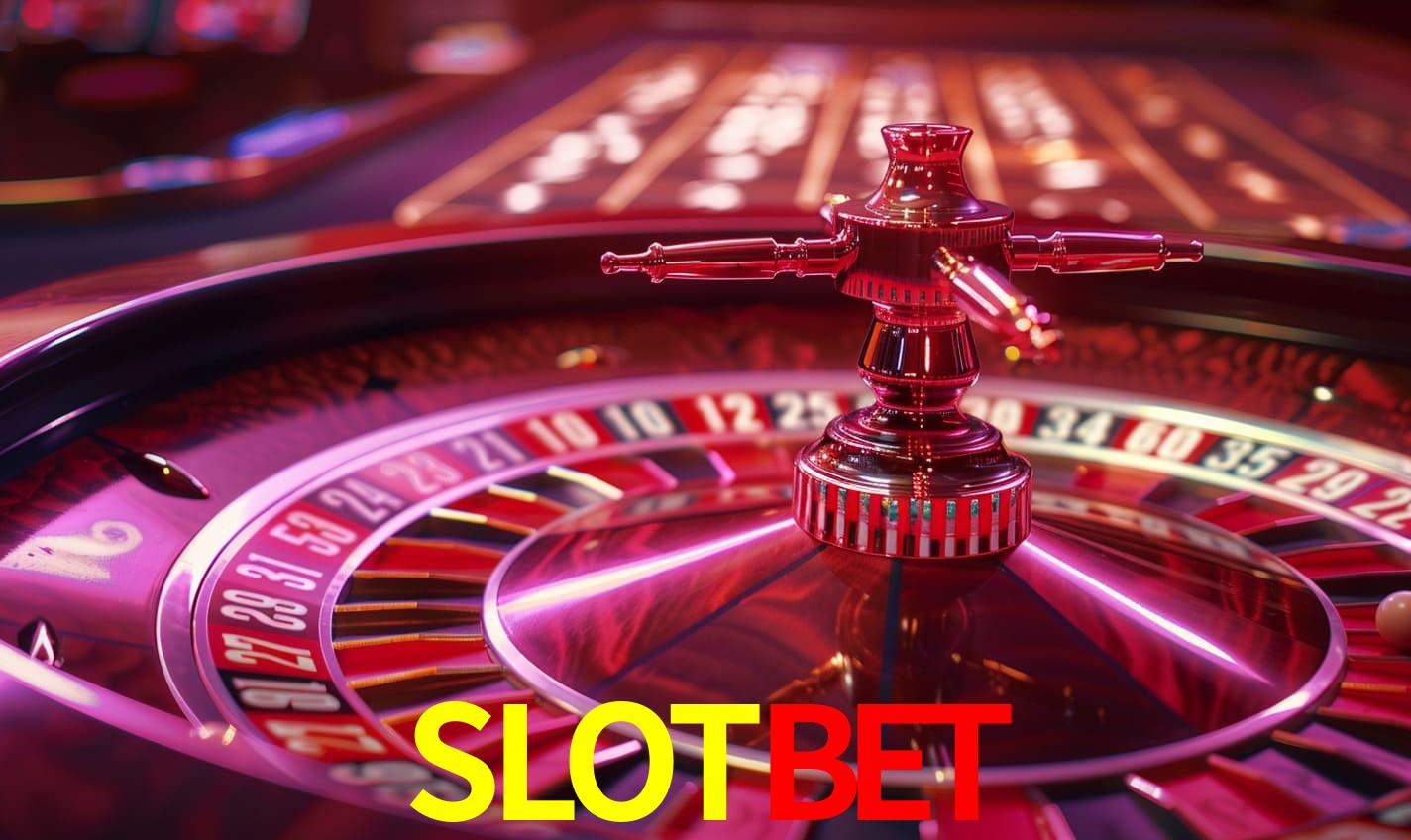 SLOTBET Salvador - Strategies
