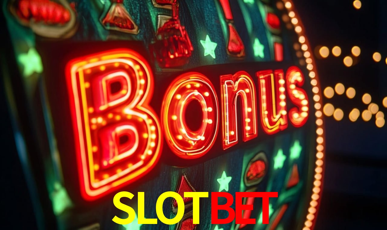 Casino VIP SLOTBET