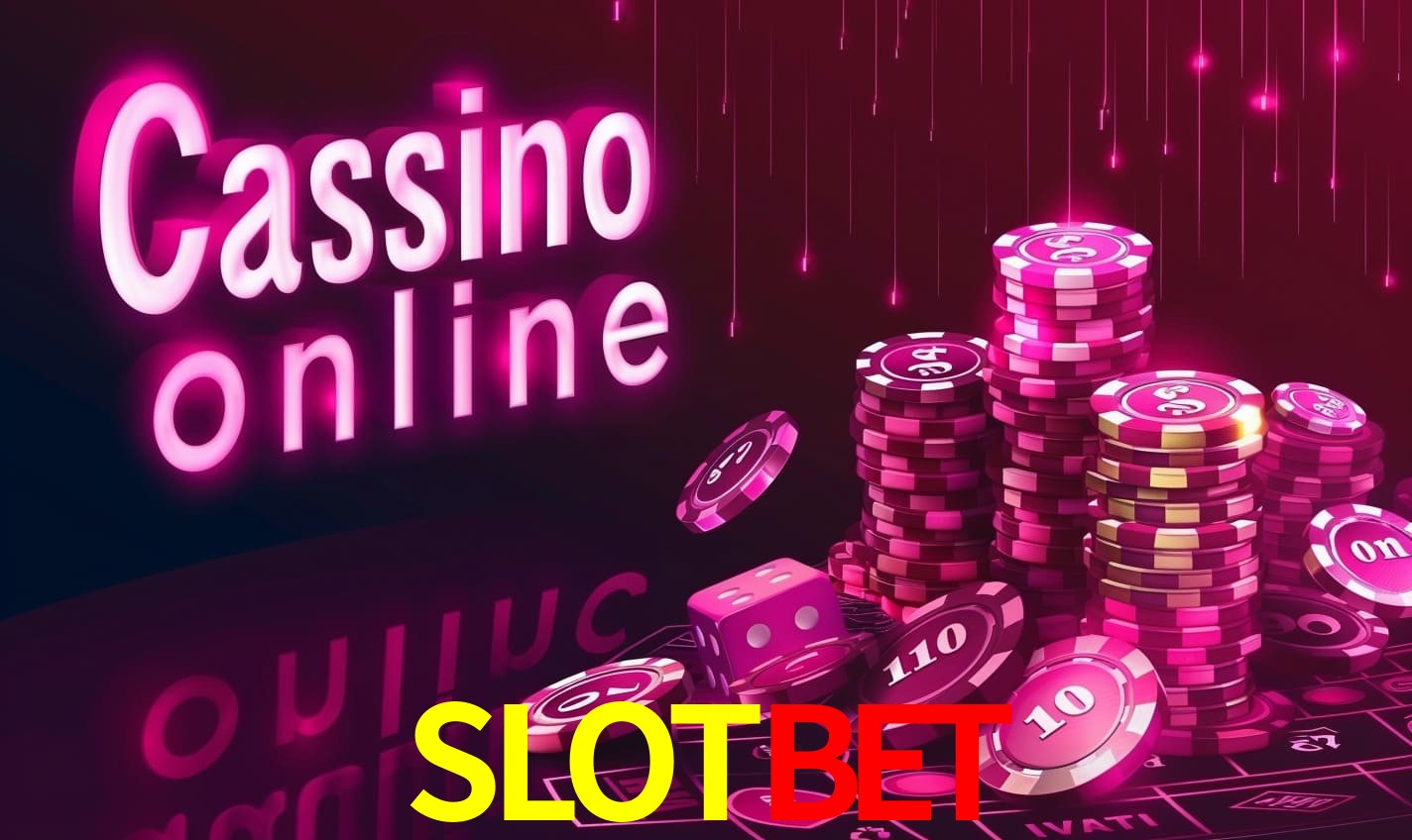 SLOTBET Crash - Aviator e 35+ Jogos Instant Win