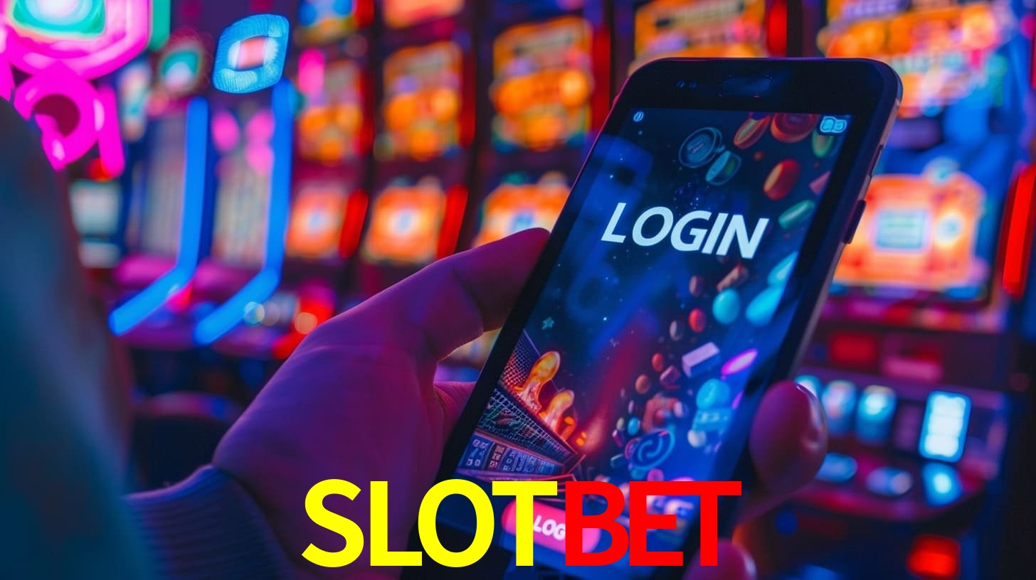 Apostas de Tênis SLOTBET