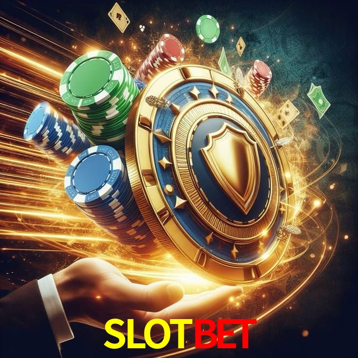 SLOTBET Curitiba - Live Betting
