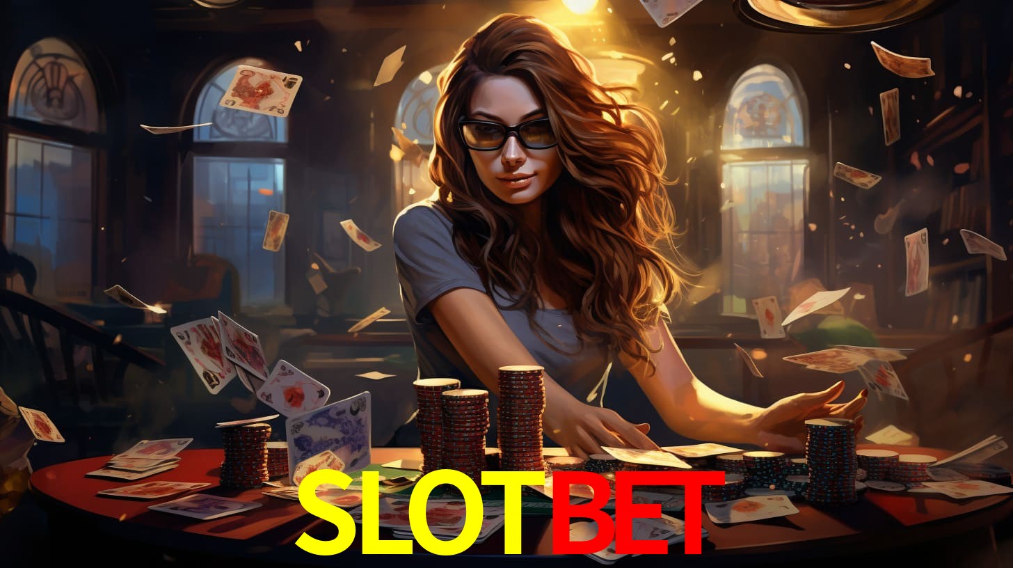 Tennis Betting SLOTBET