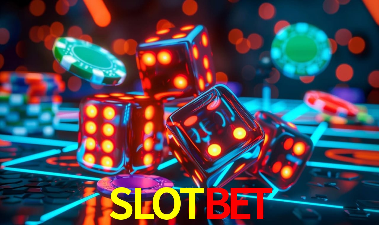 Jogos Exclusivos SLOTBET